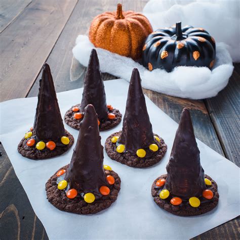 Creative Uses for a Witch Hat Cookie Cutter Beyond Cookies